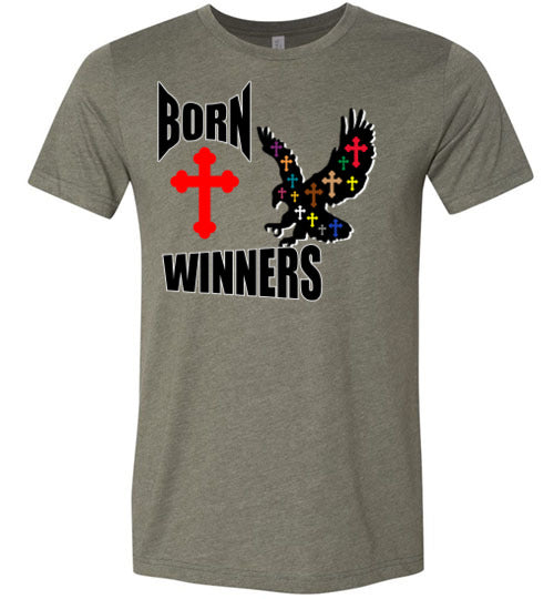 Born Winners Cg