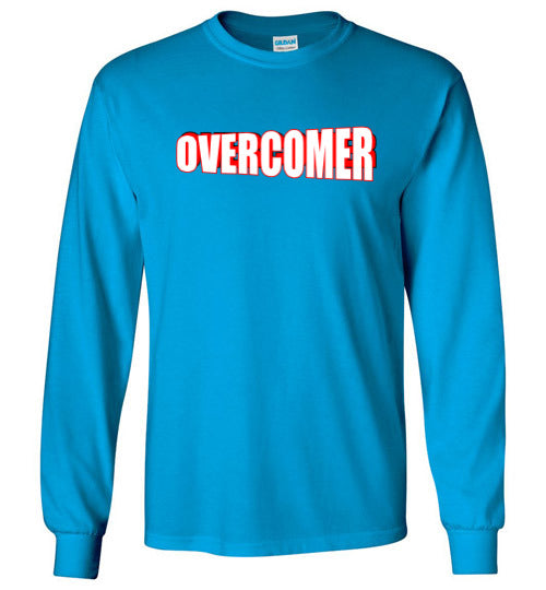 Overcomer