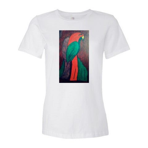 The Bird - The TeaShirt Co.